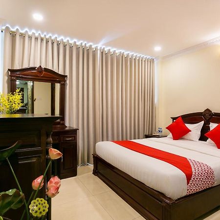 Oyo 113 Horizon Hotel Ho Chi Minh-Byen Eksteriør billede